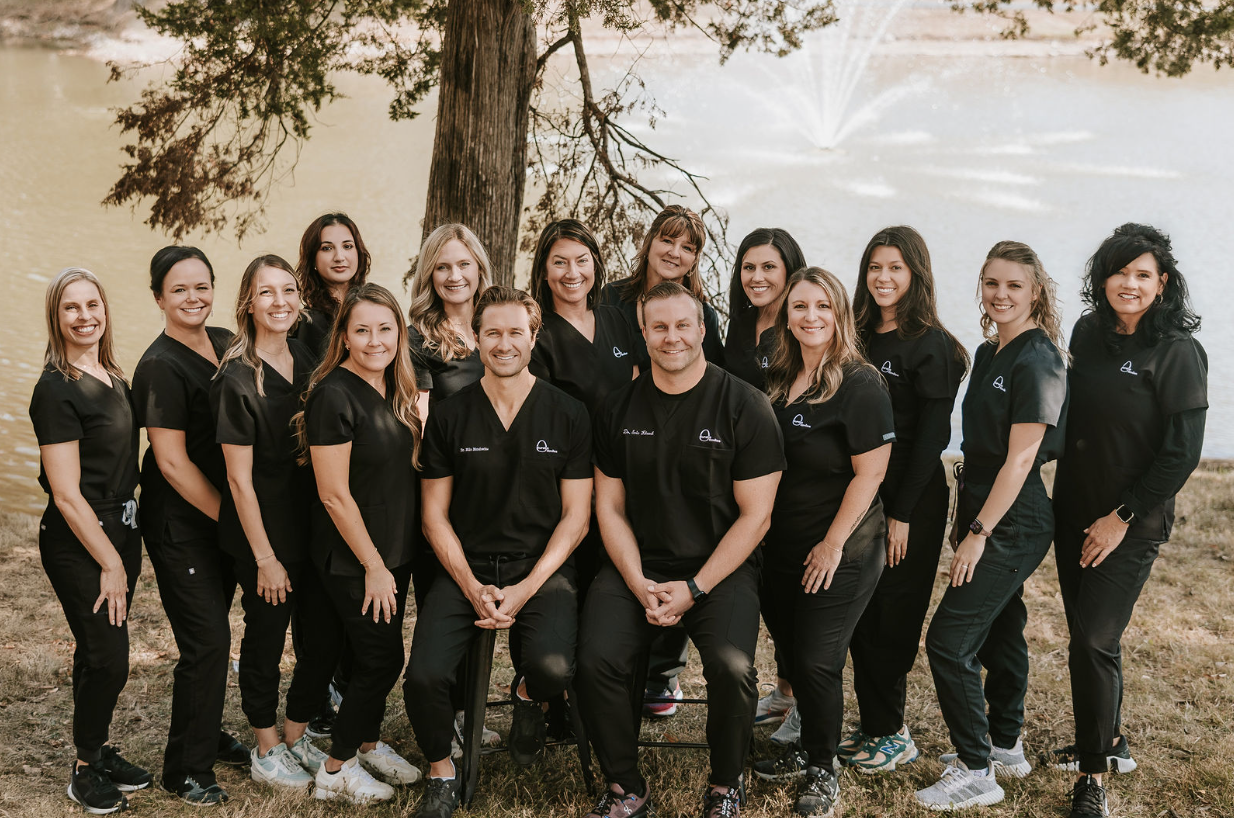 Dentist in Eureka, MO